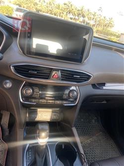 هیوندای سەنتافی